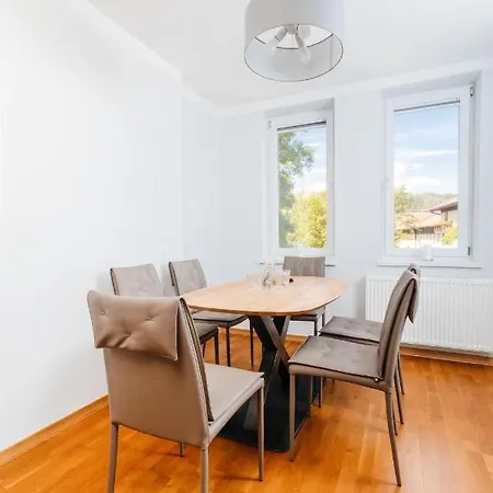 Orkana 13 Apartament Zakopane
