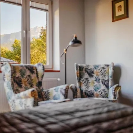 Apartament Orkana 13 Zakopane