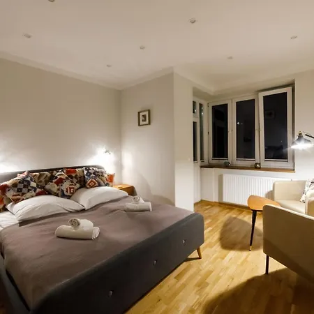 Apartament Orkana 13 *