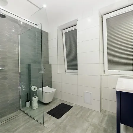 Apartament Orkana 13 Zakopane