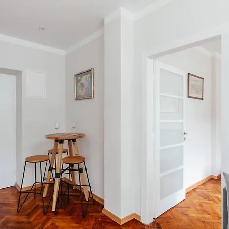Orkana 13 Apartament Zakopane