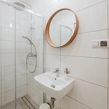 Apartament Orkana 13 Zakopane