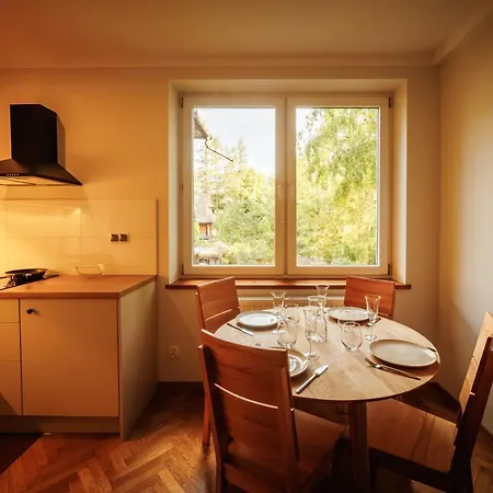 Orkana 13 Apartament