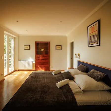 Orkana 13 Apartament Zakopane