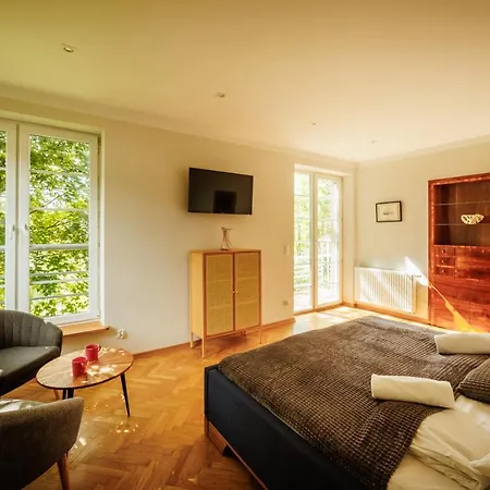 Apartament Orkana 13