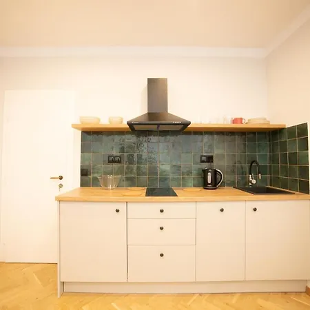 Apartament Orkana 13