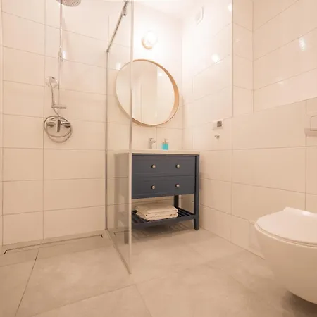 Orkana 13 Apartament