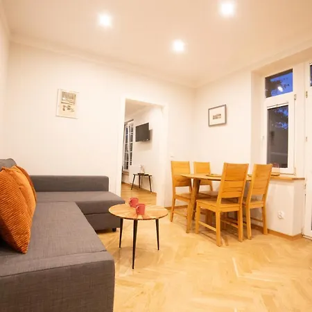 Orkana 13 Apartament *