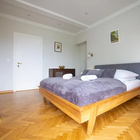 Orkana 13 Apartament