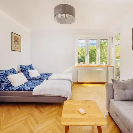 Orkana 13 Apartmán Zakopane