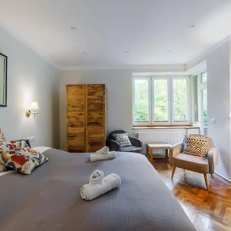 Apartmán Orkana 13 *