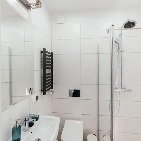 Apartmán Orkana 13 Zakopane