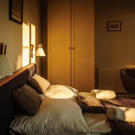 Apartmán Orkana 13