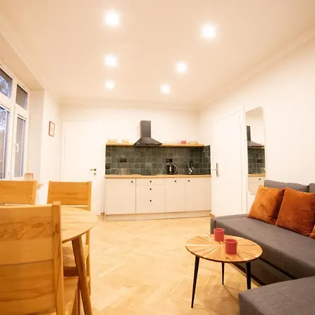 Apartmán Orkana 13
